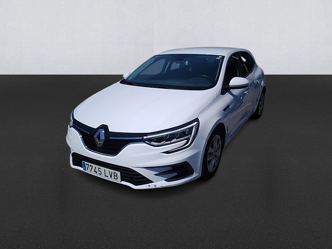 Renault Megane (o) Intens Tce 103 Kw (140cv) Gpf - Foto 2
