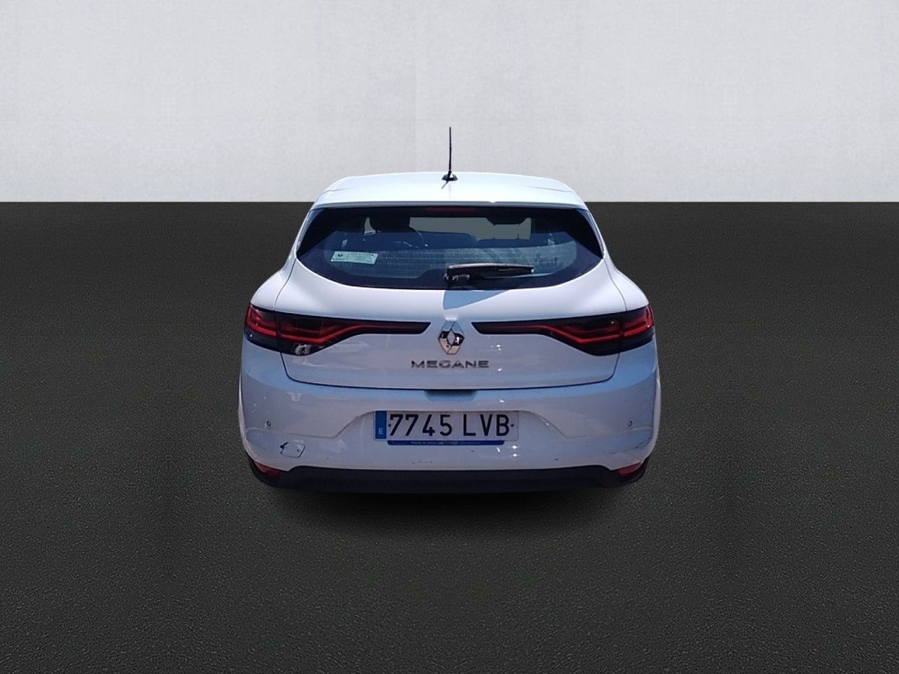 Renault Megane (o) Intens Tce 103 Kw (140cv) Gpf - Foto 2