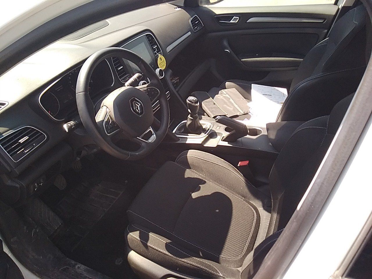 Renault Megane (o) Intens Tce 103 Kw (140cv) Gpf - Foto 2