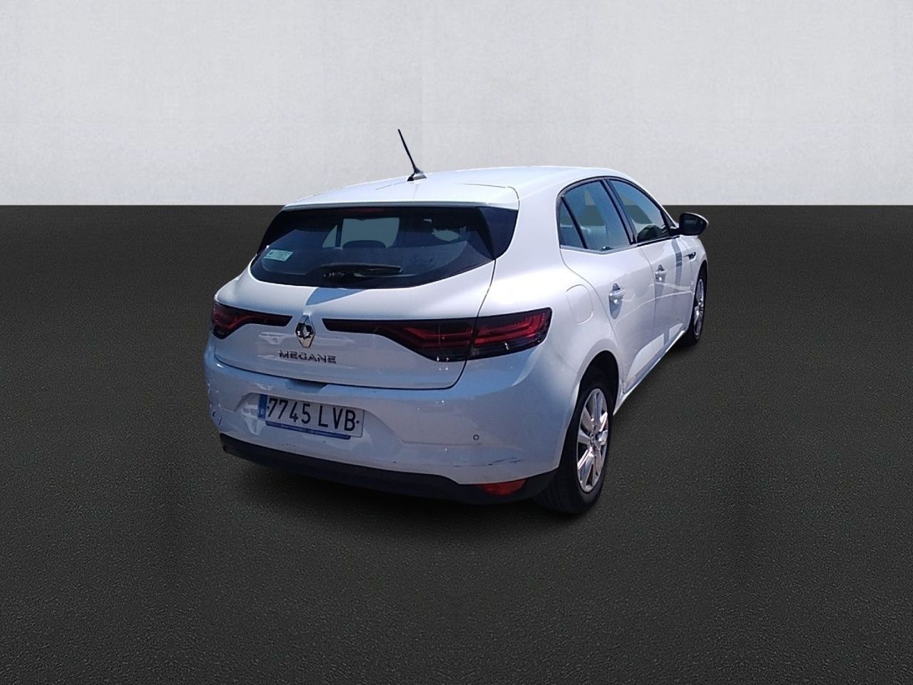 Renault Megane (o) Intens Tce 103 Kw (140cv) Gpf - Foto 2