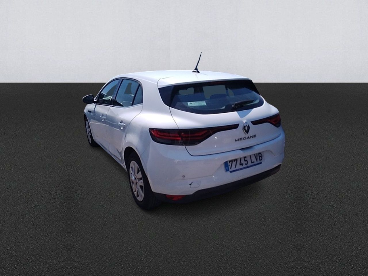 Renault Megane (o) Intens Tce 103 Kw (140cv) Gpf - Foto 2