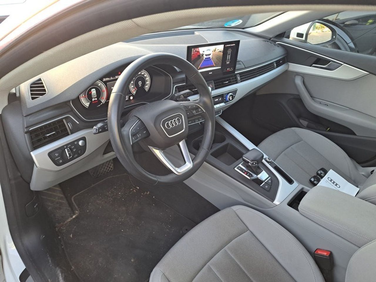 Audi A5 35 Tdi 120kw (163cv) S Tronic Sportback - Foto 2