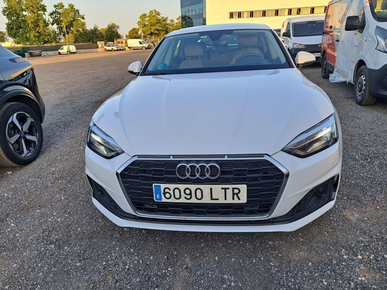 Audi A5 35 Tdi 120kw (163cv) S Tronic Sportback - Foto 2