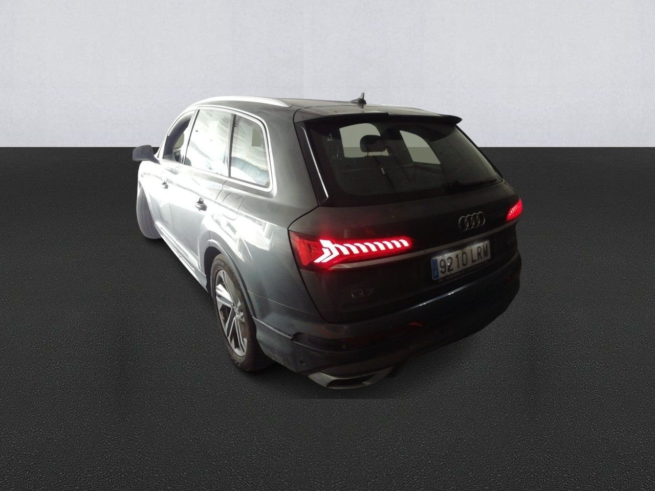 Audi Q7 S Line 55 Tfsie 280kw(381cv) Quattro Tip - Foto 2