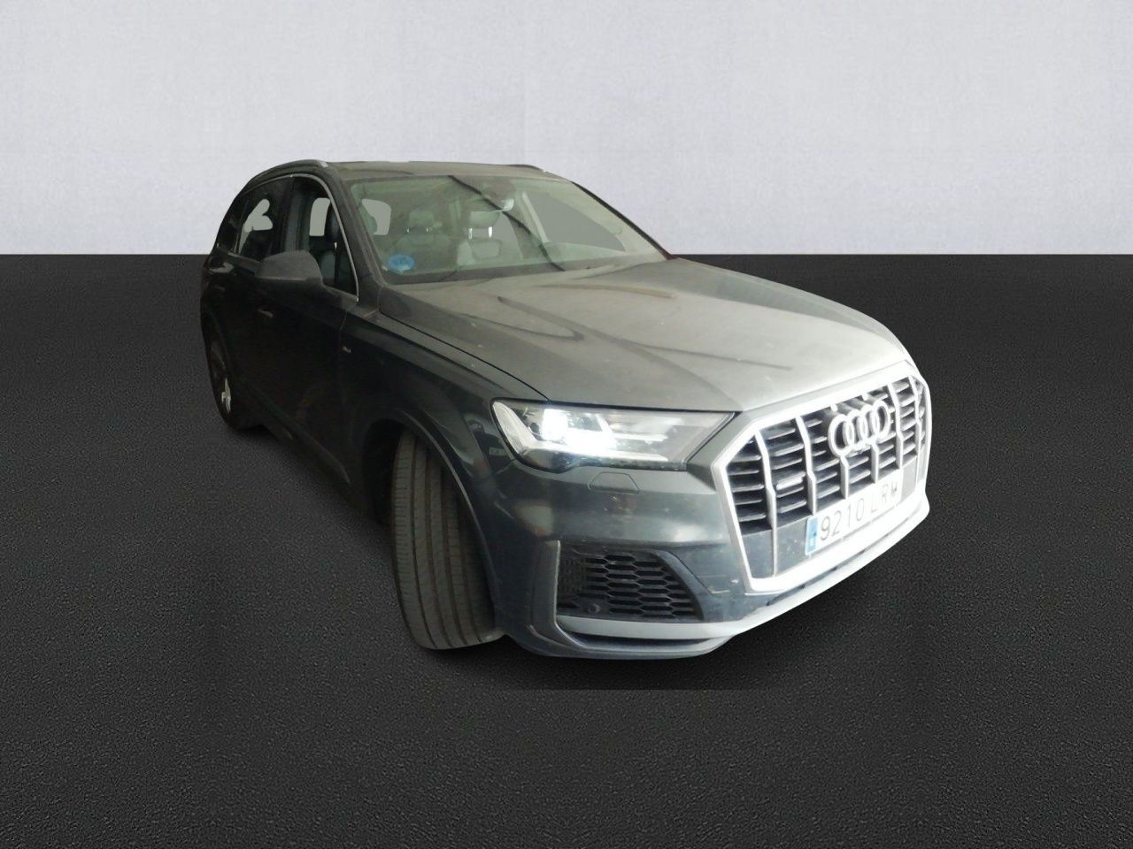 Audi Q7 S Line 55 Tfsie 280kw(381cv) Quattro Tip - Foto 2