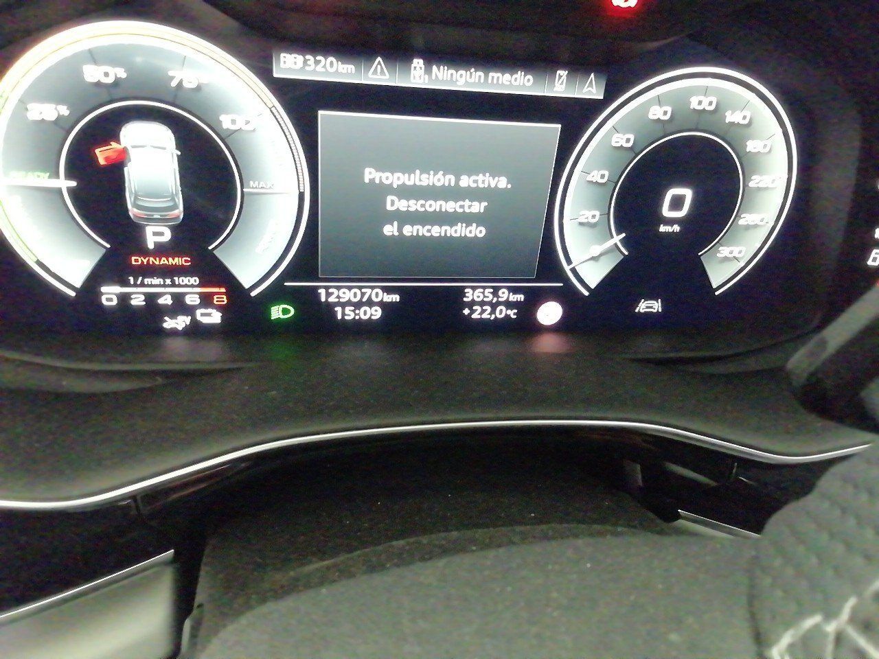 Audi Q7 S Line 55 Tfsie 280kw(381cv) Quattro Tip - Foto 2