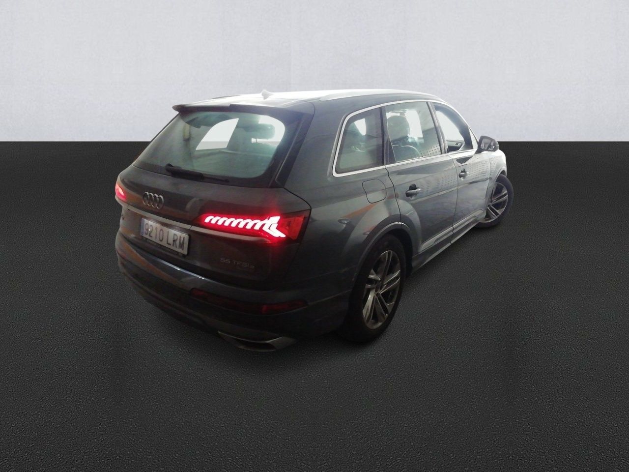 Audi Q7 S Line 55 Tfsie 280kw(381cv) Quattro Tip - Foto 2