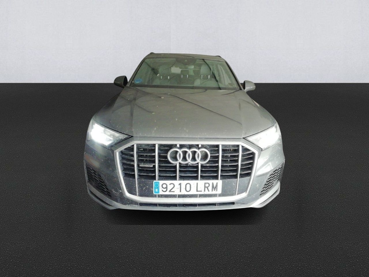 Audi Q7 S Line 55 Tfsie 280kw(381cv) Quattro Tip - Foto 2