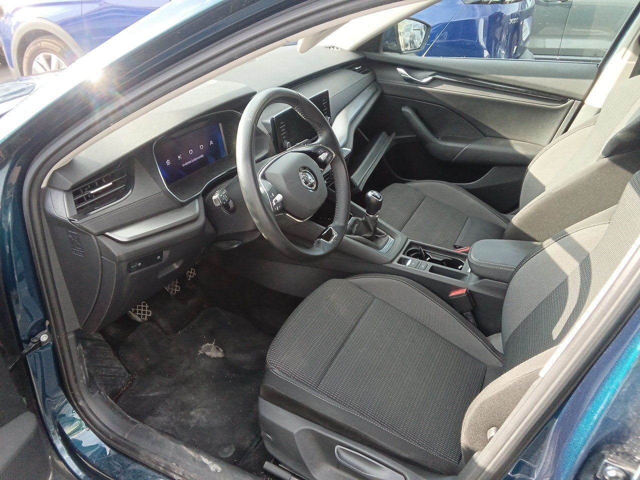 Skoda Octavia 2.0 Tdi 85kw (115 Cv) Manual Ambition - Foto 2