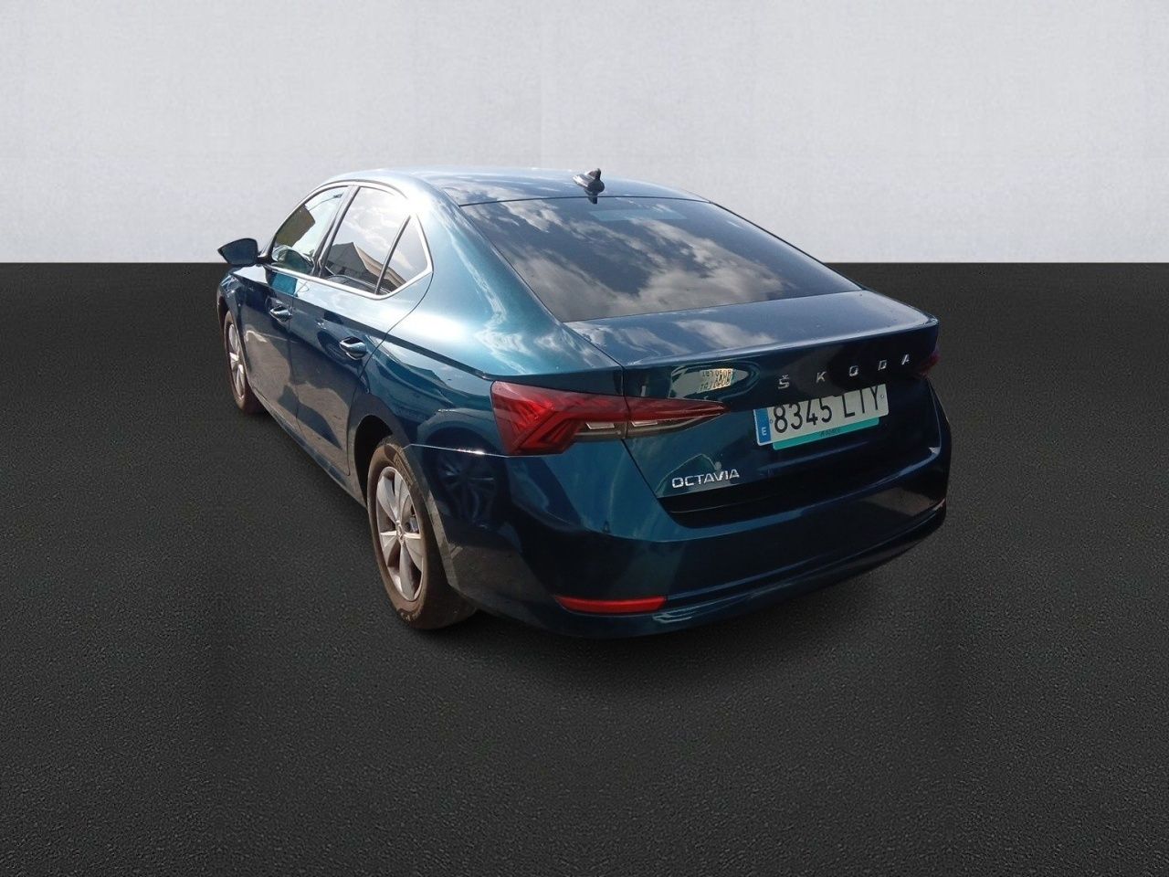 Skoda Octavia 2.0 Tdi 85kw (115 Cv) Manual Ambition - Foto 2