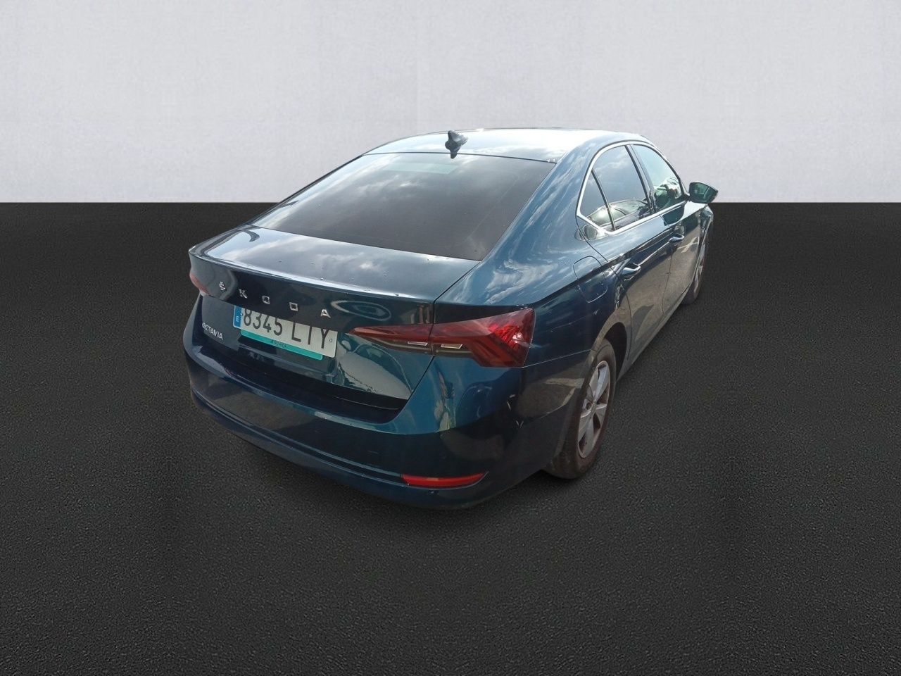 Skoda Octavia 2.0 Tdi 85kw (115 Cv) Manual Ambition - Foto 2