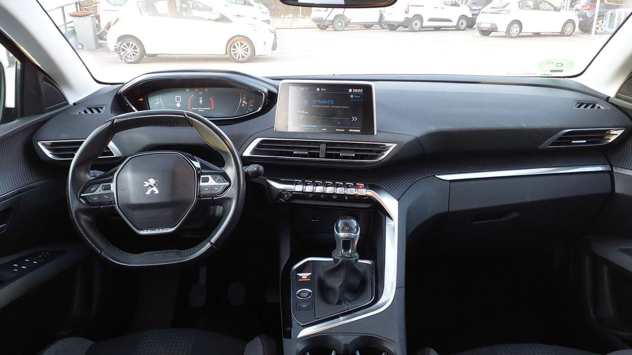 Peugeot 3008 1.5 Bluehdi 96kw (130cv) S&s Active Pack - Foto 2