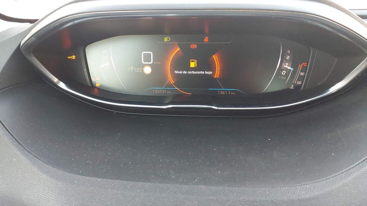 Peugeot 3008 1.5 Bluehdi 96kw (130cv) S&s Active Pack - Foto 2