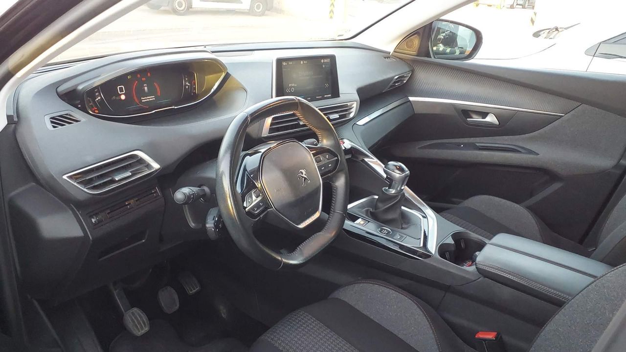 Peugeot 3008 1.5 Bluehdi 96kw (130cv) S&s Active Pack - Foto 2