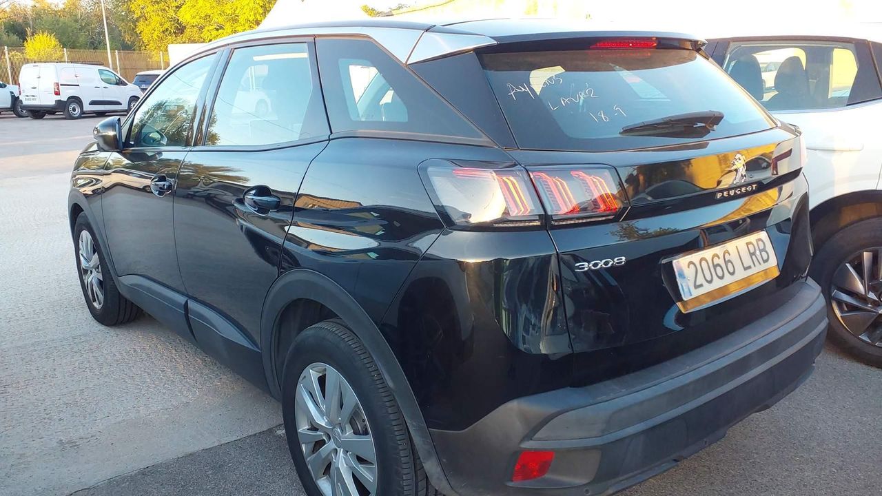 Peugeot 3008 1.5 Bluehdi 96kw (130cv) S&s Active Pack - Foto 2