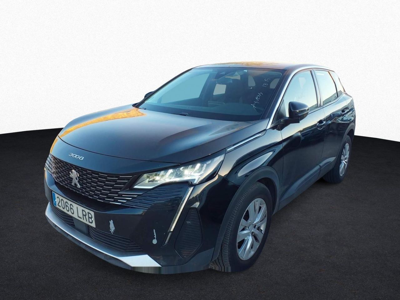 Peugeot 3008 1.5 Bluehdi 96kw (130cv) S&s Active Pack - Foto 2