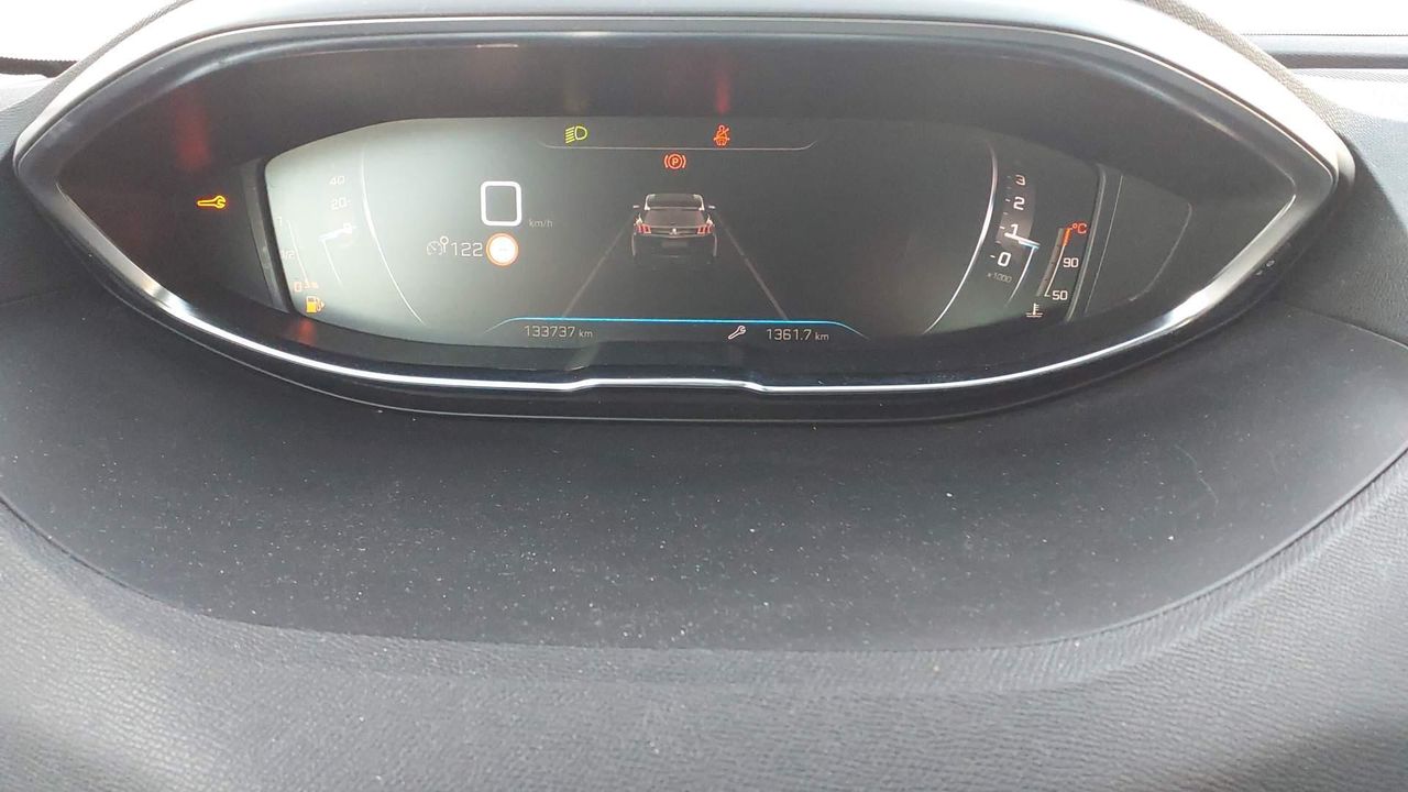 Peugeot 3008 1.5 Bluehdi 96kw (130cv) S&s Active Pack - Foto 2