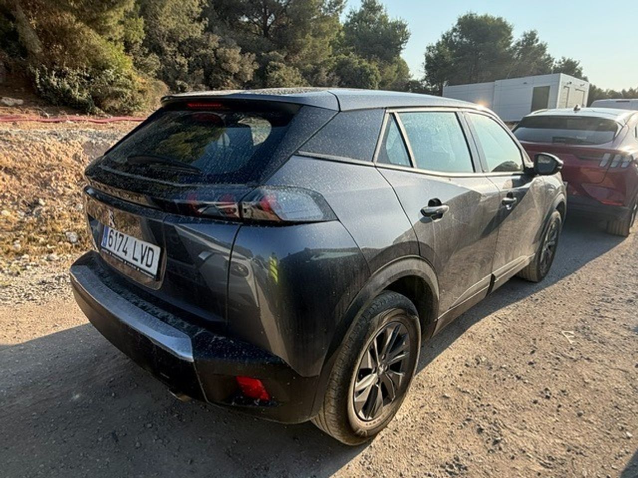 Peugeot 2008 Active Pack Bluehdi 81kw (110cv) - Foto 2