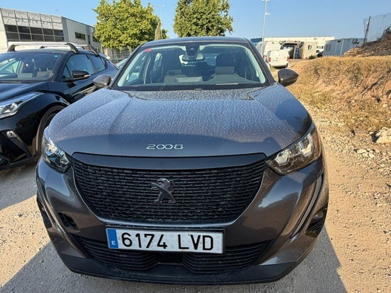 Peugeot 2008 Active Pack Bluehdi 81kw (110cv) - Foto 2