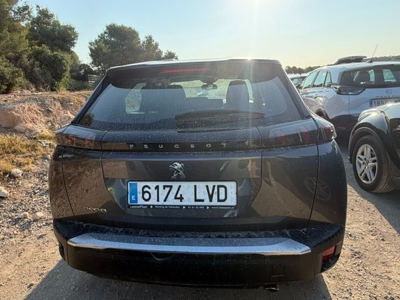 Peugeot 2008 Active Pack Bluehdi 81kw (110cv) - Foto 2