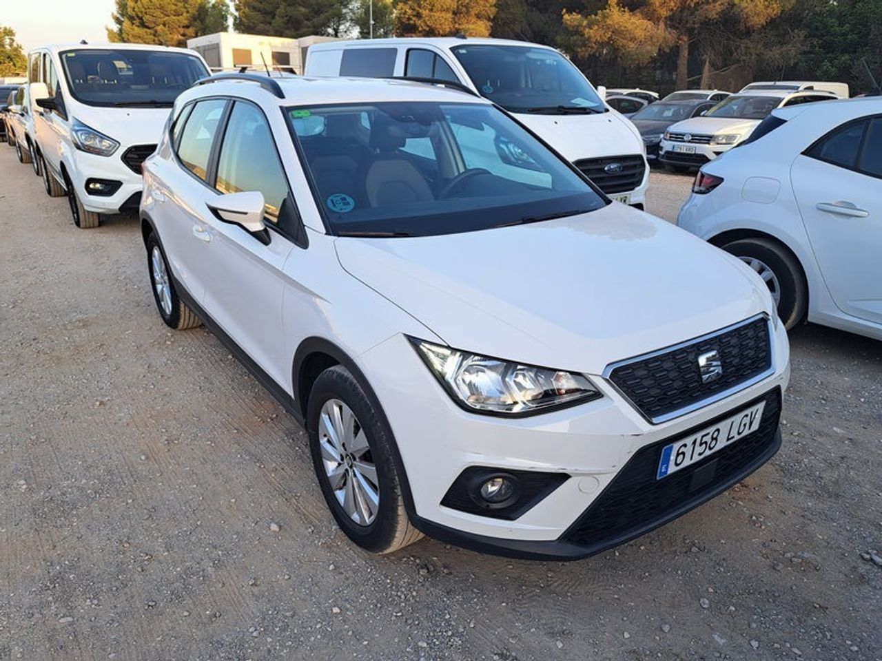 Seat Arona 1.0 Tsi 85kw (115cv) Style Edition Eco - Foto 2
