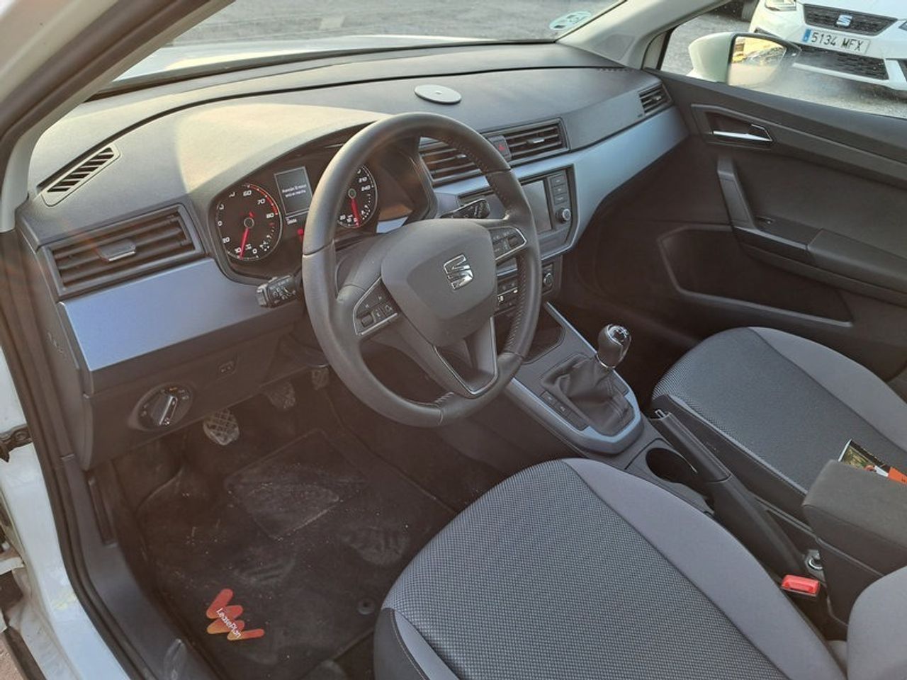 Seat Arona 1.0 Tsi 85kw (115cv) Style Edition Eco - Foto 2