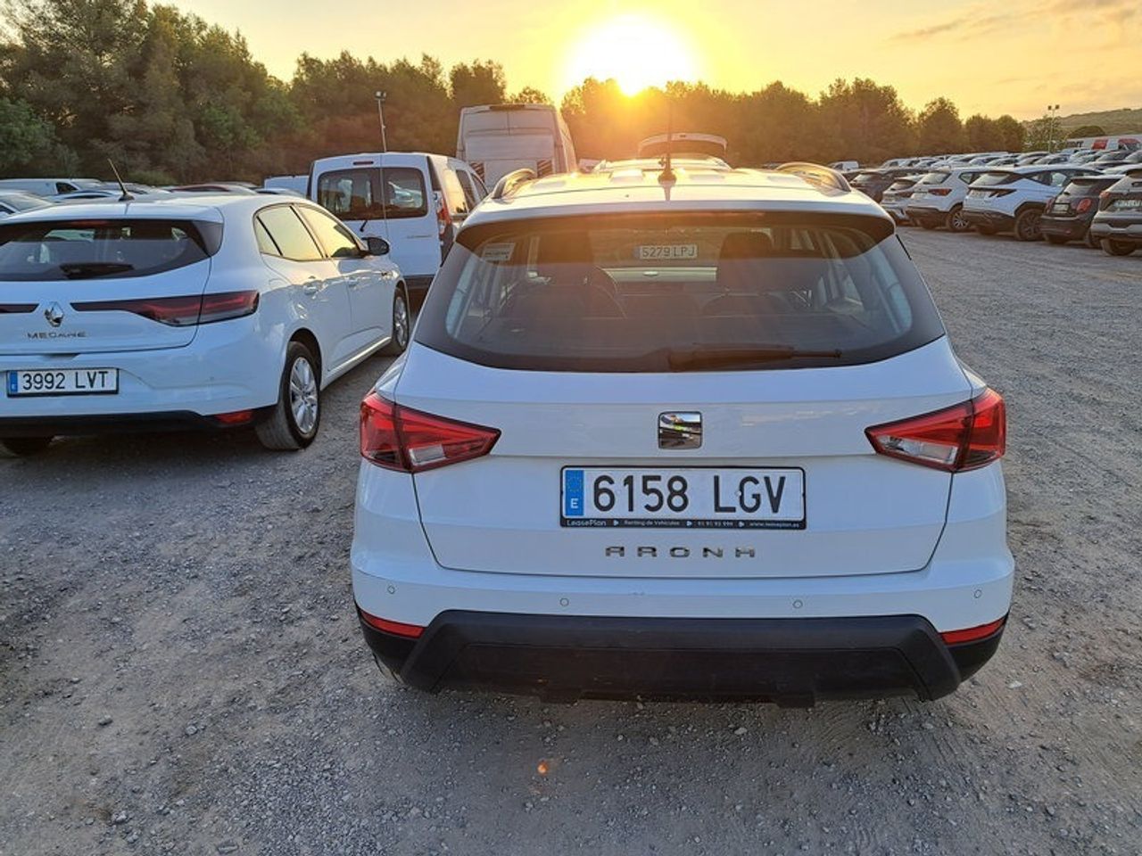 Seat Arona 1.0 Tsi 85kw (115cv) Style Edition Eco - Foto 2