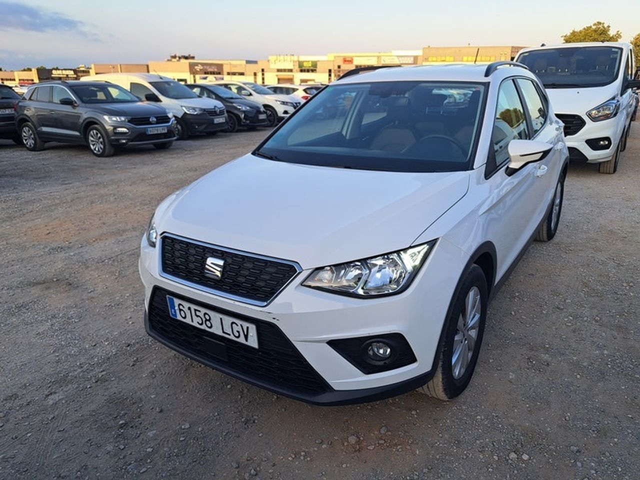 Seat Arona 1.0 Tsi 85kw (115cv) Style Edition Eco - Foto 2