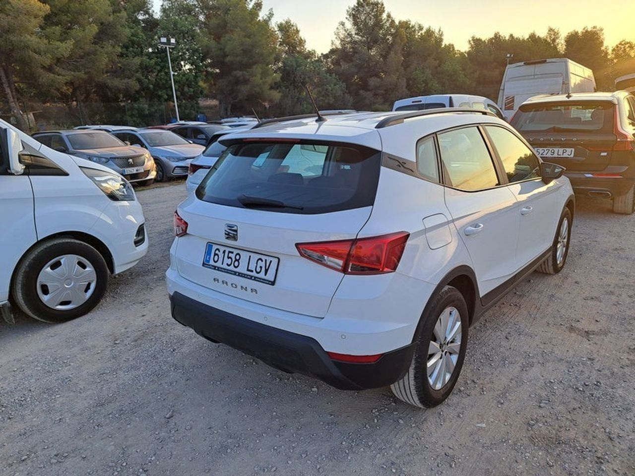 Seat Arona 1.0 Tsi 85kw (115cv) Style Edition Eco - Foto 2
