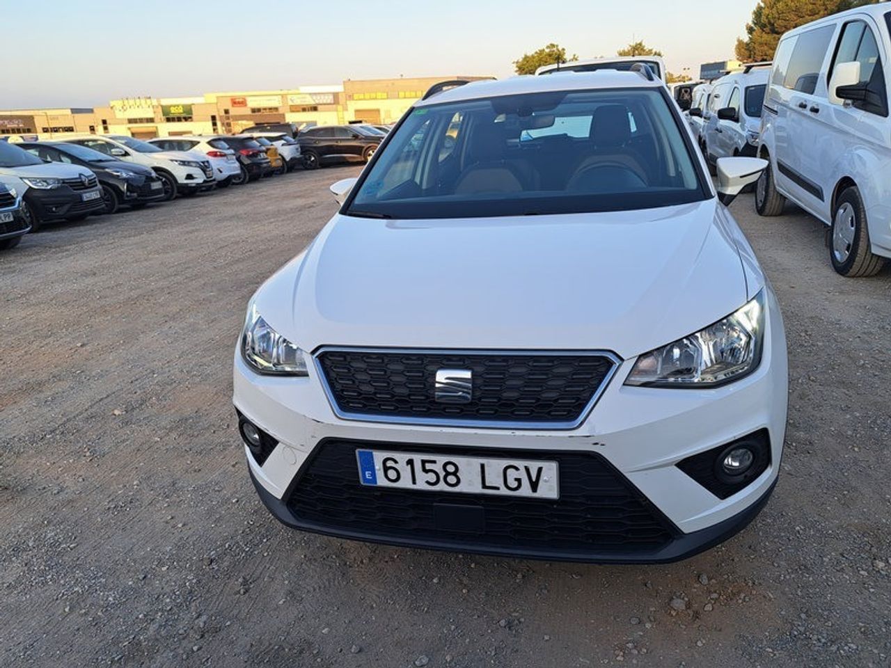 Seat Arona 1.0 Tsi 85kw (115cv) Style Edition Eco - Foto 2