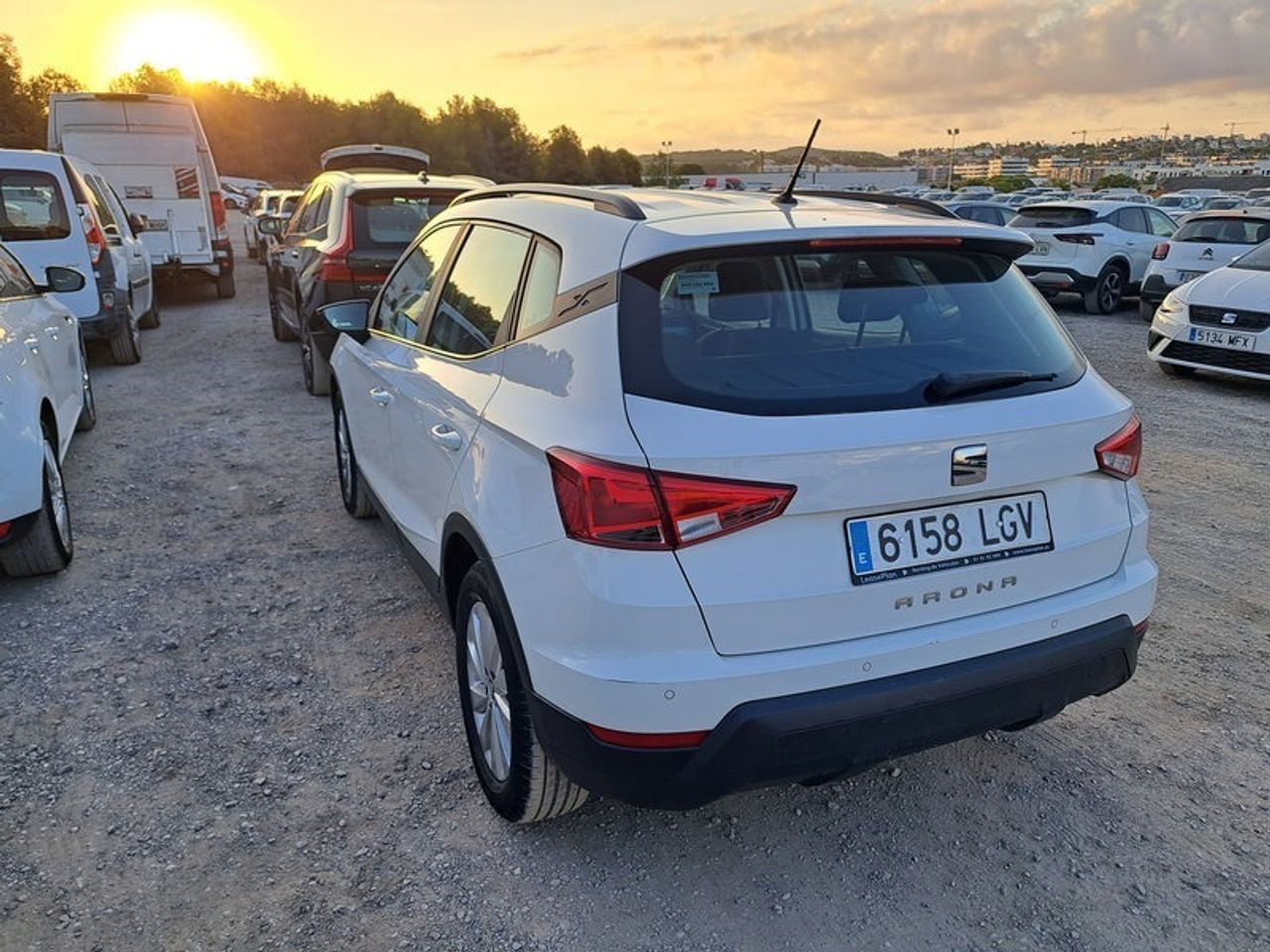 Seat Arona 1.0 Tsi 85kw (115cv) Style Edition Eco - Foto 2