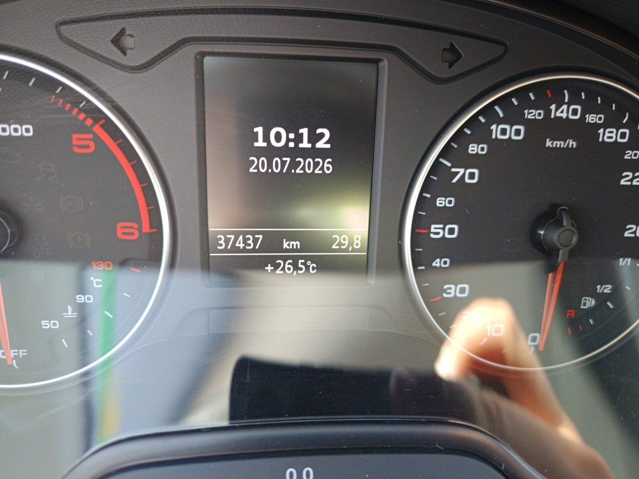 Audi Q2 Advanced 30 Tdi 85kw (116cv) S Tronic - Foto 2