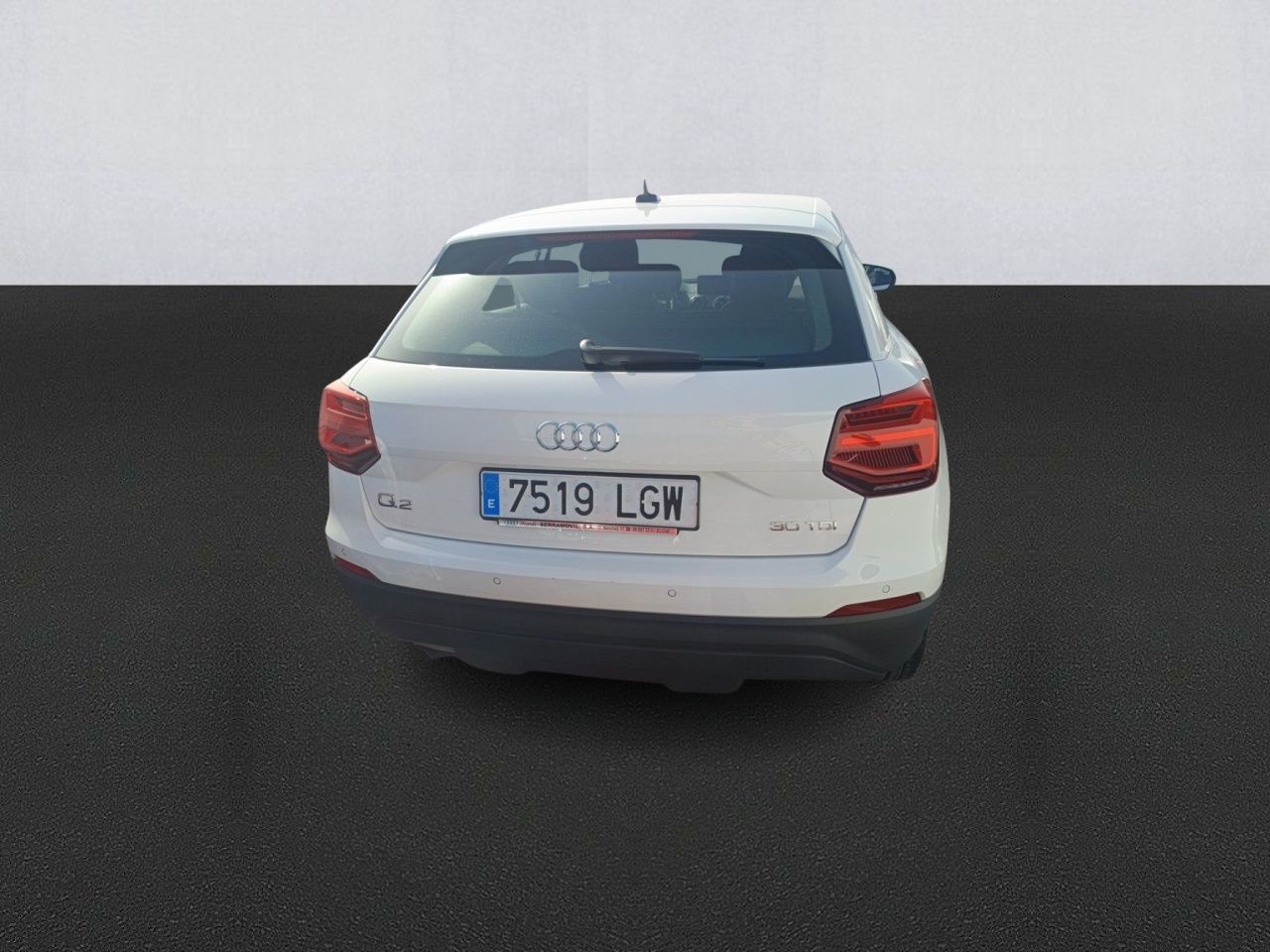 Audi Q2 Advanced 30 Tdi 85kw (116cv) S Tronic - Foto 2