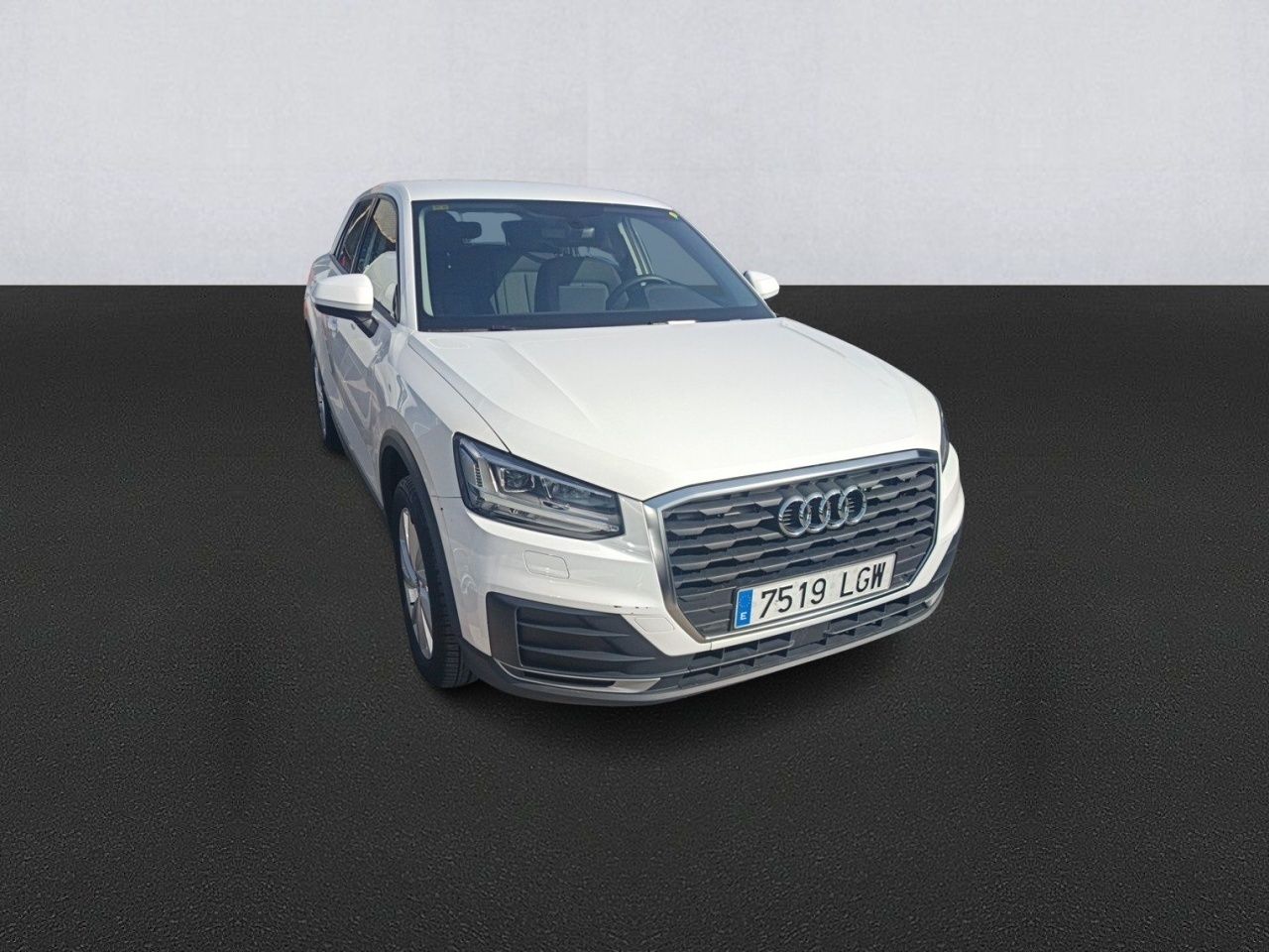 Audi Q2 Advanced 30 Tdi 85kw (116cv) S Tronic - Foto 2