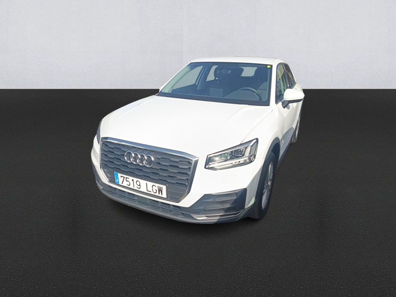 Audi Q2 Advanced 30 Tdi 85kw (116cv) S Tronic - Foto 2