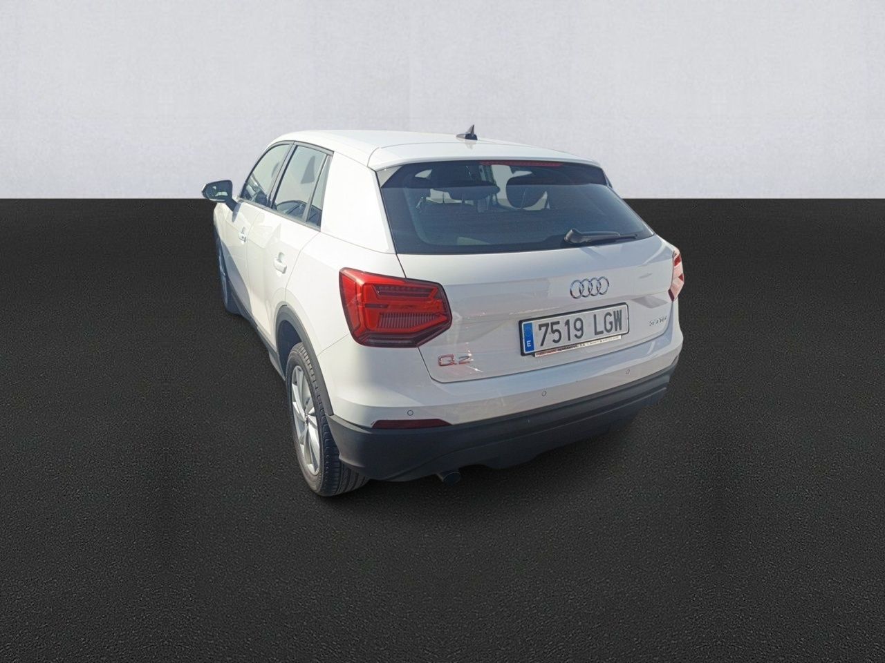 Audi Q2 Advanced 30 Tdi 85kw (116cv) S Tronic - Foto 2