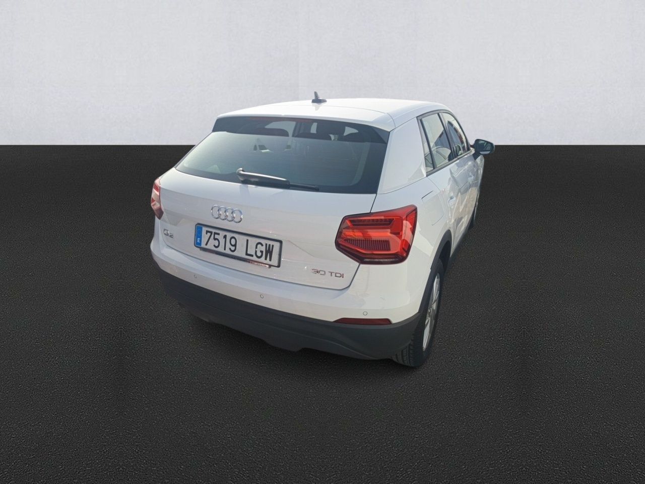 Audi Q2 Advanced 30 Tdi 85kw (116cv) S Tronic - Foto 2