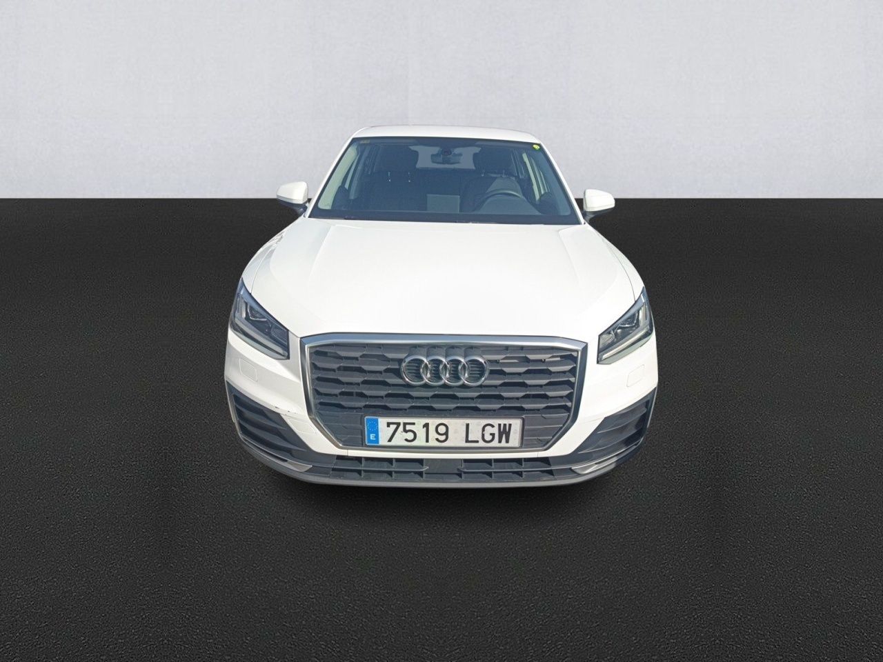Audi Q2 Advanced 30 Tdi 85kw (116cv) S Tronic - Foto 2