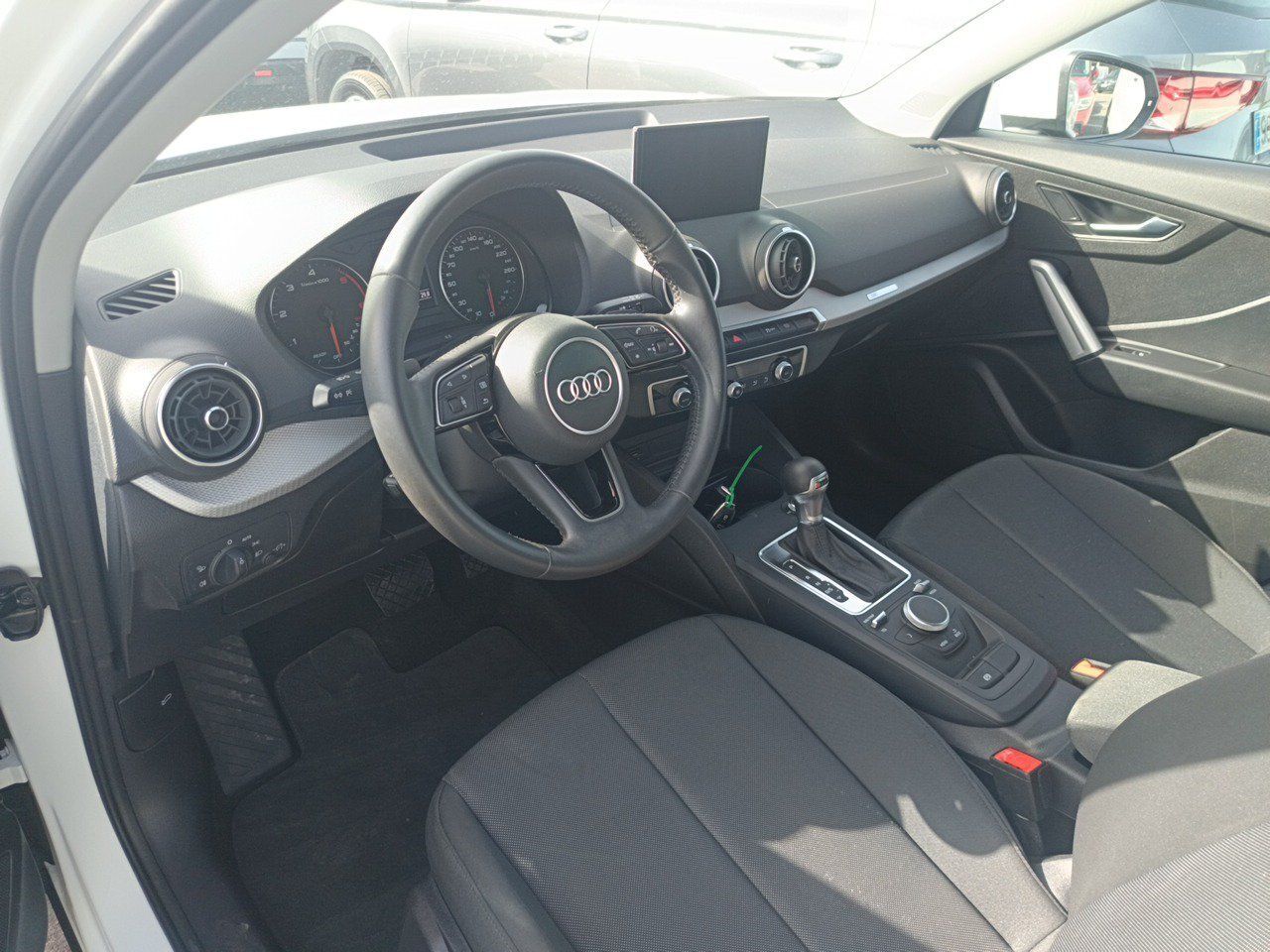 Audi Q2 Advanced 30 Tdi 85kw (116cv) S Tronic - Foto 2