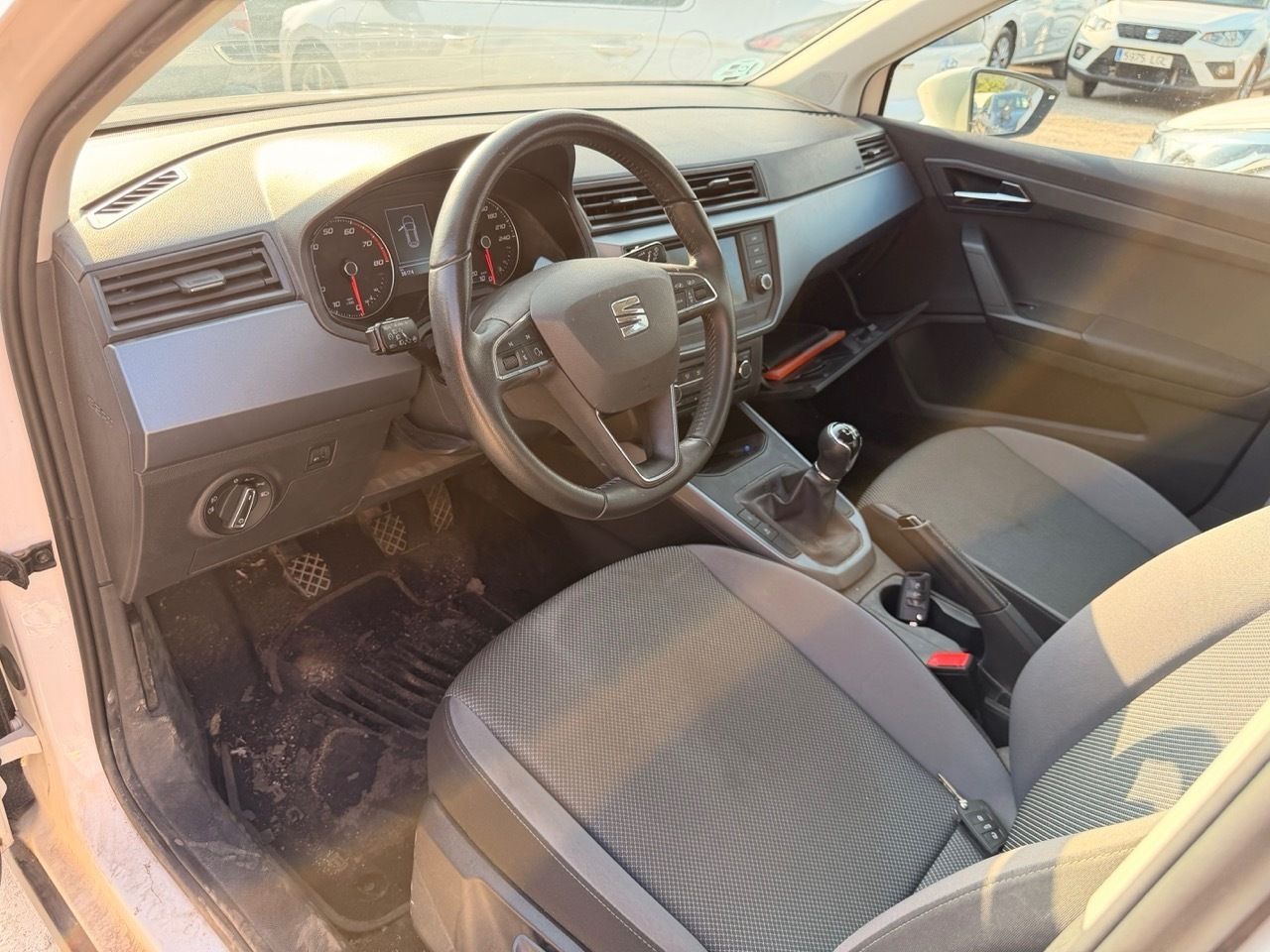 Seat Arona 1.0 Tsi 85kw (115cv) Style Go Eco - Foto 2