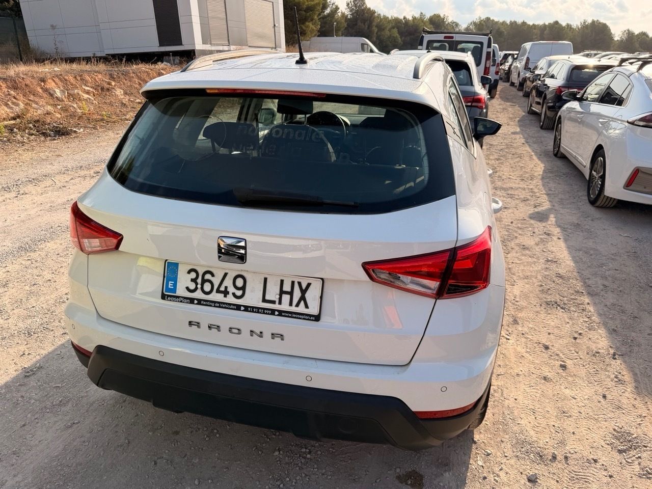 Seat Arona 1.0 Tsi 85kw (115cv) Style Go Eco - Foto 2