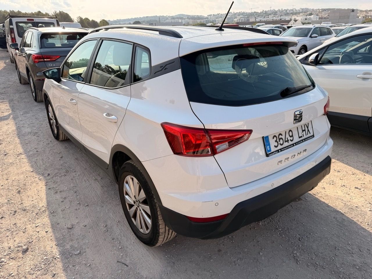 Seat Arona 1.0 Tsi 85kw (115cv) Style Go Eco - Foto 2