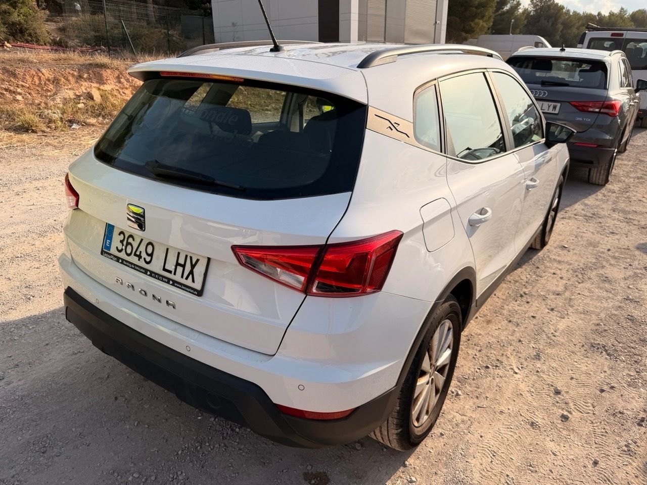 Seat Arona 1.0 Tsi 85kw (115cv) Style Go Eco - Foto 2