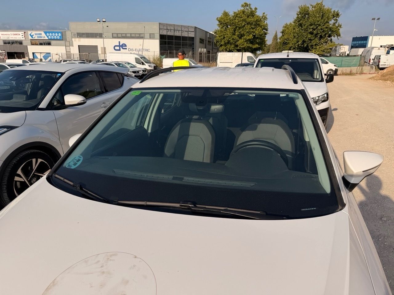Seat Arona 1.0 Tsi 85kw (115cv) Style Go Eco - Foto 2