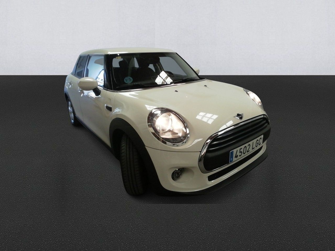 Mini Mini One 5 Puertas - Foto 2
