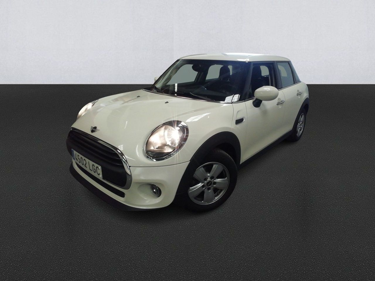 Mini Mini One 5 Puertas - Foto 2