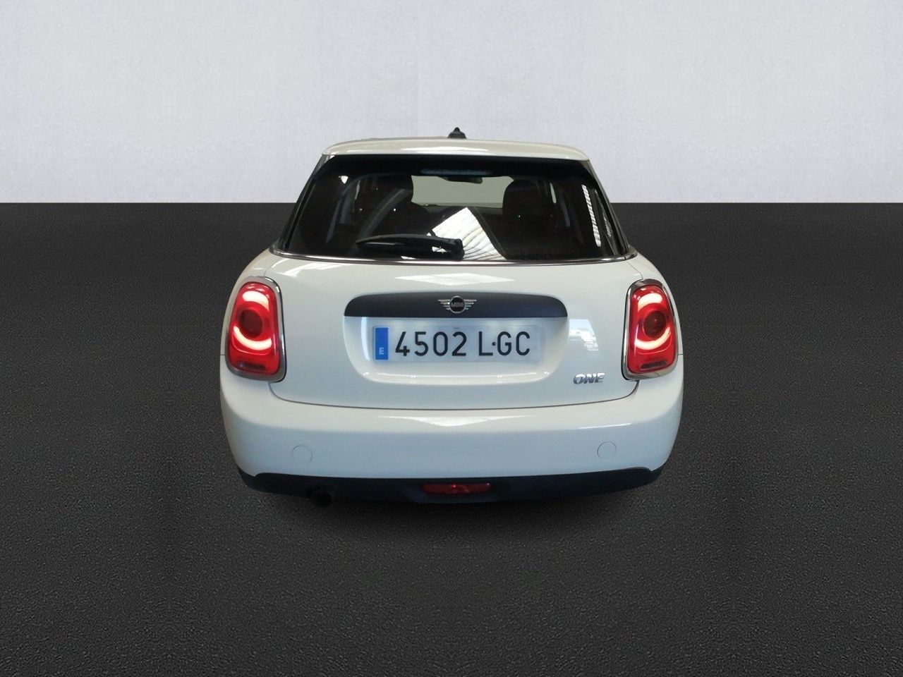 Mini Mini One 5 Puertas - Foto 2