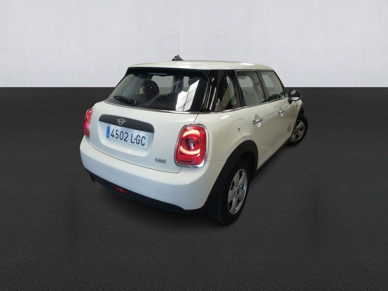 Mini Mini One 5 Puertas - Foto 2