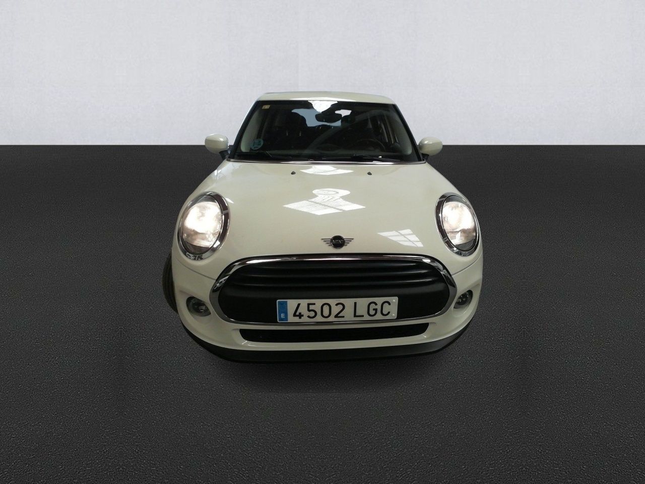 Mini Mini One 5 Puertas - Foto 2