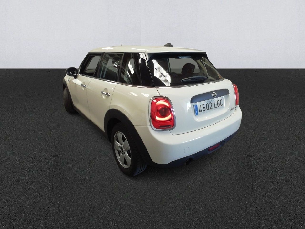 Mini Mini One 5 Puertas - Foto 2